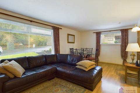 3 bedroom end of terrace house for sale, Somerville Drive, East Kilbride G75