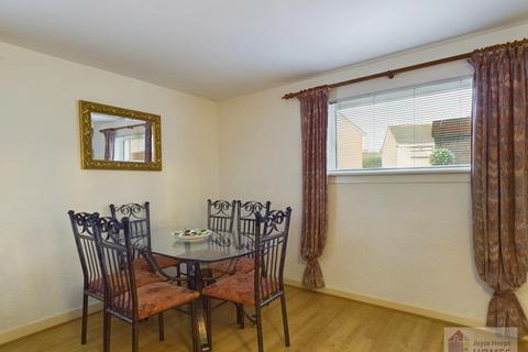 3 bedroom end of terrace house for sale, Somerville Drive, East Kilbride G75