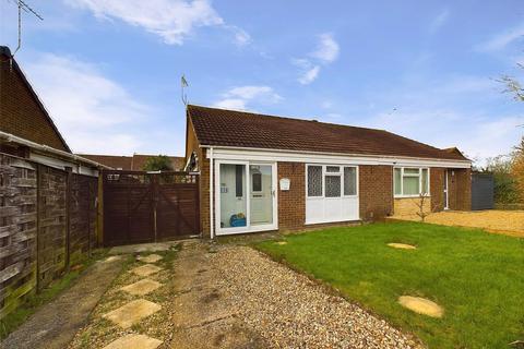 2 bedroom bungalow for sale, Courtfield Road, Quedgeley, Gloucester, Gloucestershire, GL2