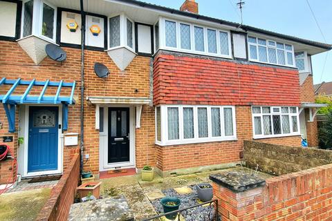 3 bedroom terraced house for sale, Vernon Close, Gosport PO12