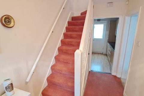 3 bedroom terraced house for sale, Vernon Close, Gosport PO12