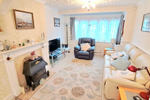 3 bedroom terraced house for sale, Vernon Close, Gosport PO12