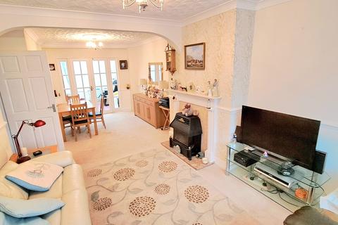 3 bedroom terraced house for sale, Vernon Close, Gosport PO12