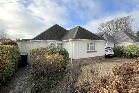 3 bedroom bungalow for sale, Bracken Way, Walkford, Christchurch, Dorset, BH23