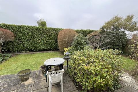 3 bedroom bungalow for sale, Bracken Way, Walkford, Christchurch, Dorset, BH23