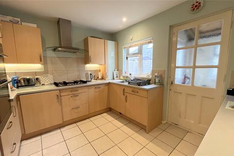 3 bedroom bungalow for sale, Bracken Way, Walkford, Christchurch, Dorset, BH23