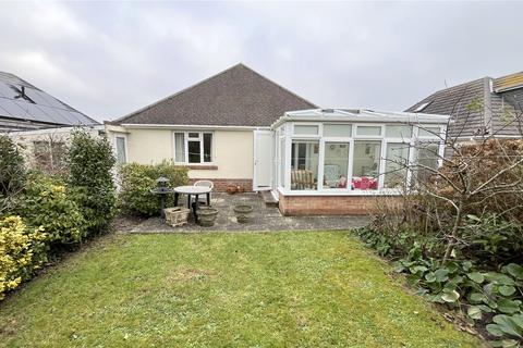 3 bedroom bungalow for sale, Bracken Way, Walkford, Christchurch, Dorset, BH23