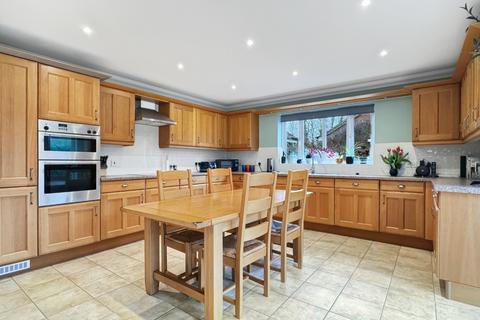 5 bedroom detached house for sale, Thornbury, Cambridge CB23