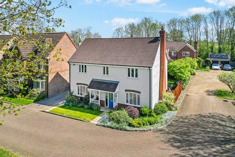 11 Thornbury, Comberton, Cambridge, CB23 7AP