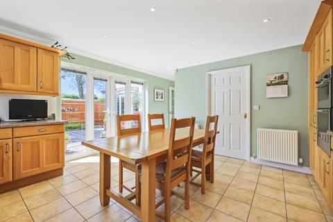 11 Thornbury, Comberton, Cambridge, CB23 7AP