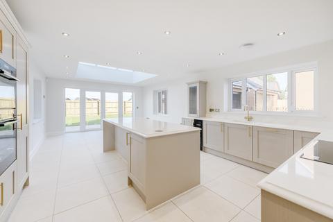 4 bedroom detached house for sale, Plot 30, Acton at Oakmere Ridge, Oakmere Ridge, Oswestry Road SY12