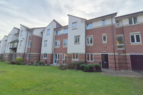 1 bedroom apartment for sale, Brook Street, Worcester WR1