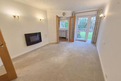 1 bedroom flat for sale, Brook Street, Worcester WR1