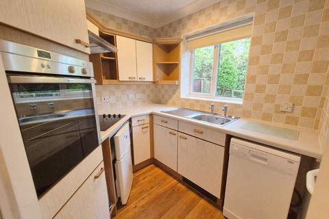 1 bedroom flat for sale, Brook Street, Worcester WR1