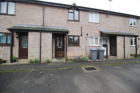 2 bedroom terraced house to rent, Framlingham