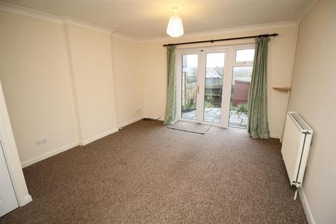 2 bedroom terraced house to rent, Framlingham