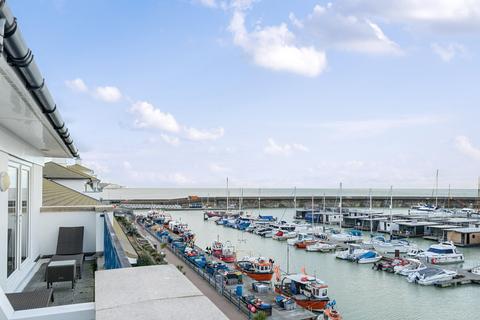 3 bedroom duplex for sale, The Strand, Brighton Marina Village, Brighton