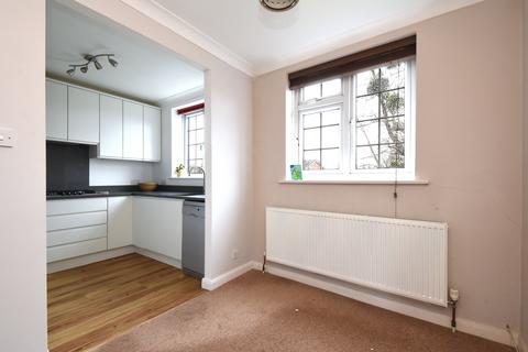 4 bedroom terraced house for sale, Abbey Park Brackley Road Beckenham BR3