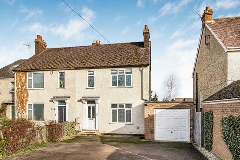 3 bedroom semi-detached house for sale, Cambridge Road, Cambridge CB22