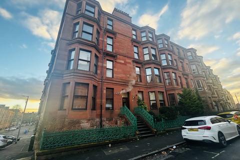 1 bedroom flat to rent, White Street, Hillhead, Glasgow, G11