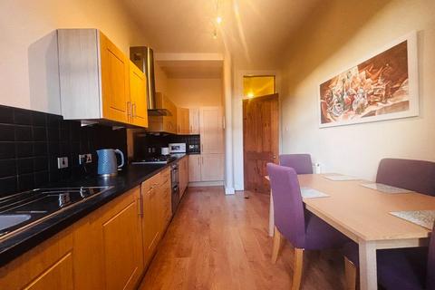 1 bedroom flat to rent, White Street, Hillhead, Glasgow, G11