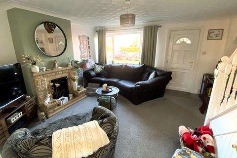 3 bedroom semi-detached house for sale, Marston Close, Dawlish, EX7