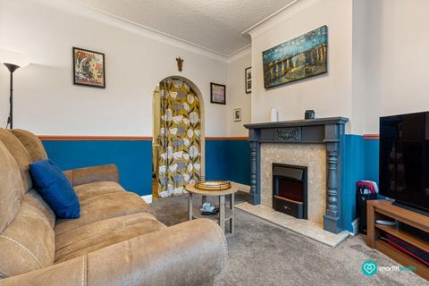 2 bedroom semi-detached house for sale, Carrfield Road, Sheffield, S8 9SD