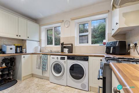 2 bedroom semi-detached house for sale, Carrfield Road, Sheffield, S8 9SD