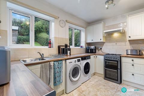 2 bedroom semi-detached house for sale, Carrfield Road, Sheffield, S8 9SD