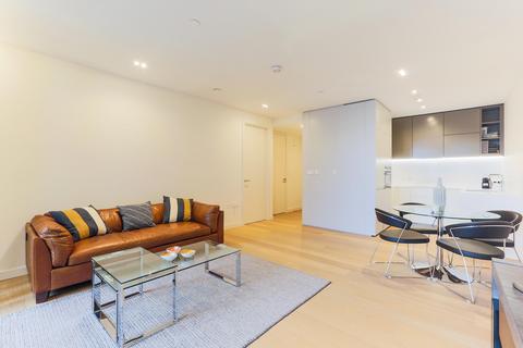 1 bedroom flat for sale, Handyside Street, London, N1C