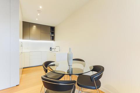 1 bedroom flat for sale, Handyside Street, London, N1C