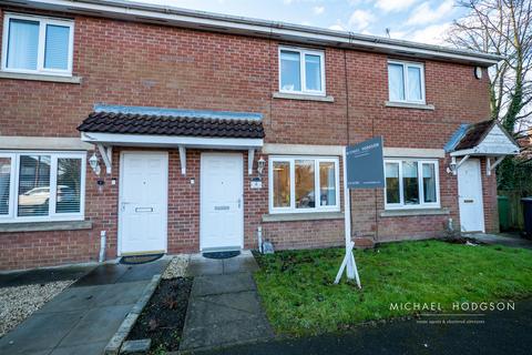 2 bedroom terraced house for sale, Frinton Park, Barnes, Sunderland