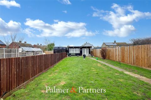 3 bedroom end of terrace house for sale, Prince Philip Road, Colchester, Essex, CO2