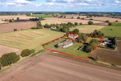 Land for sale, Holbrook, Suffolk, IP9