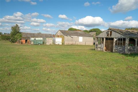 Land for sale, Holbrook, Suffolk, IP9