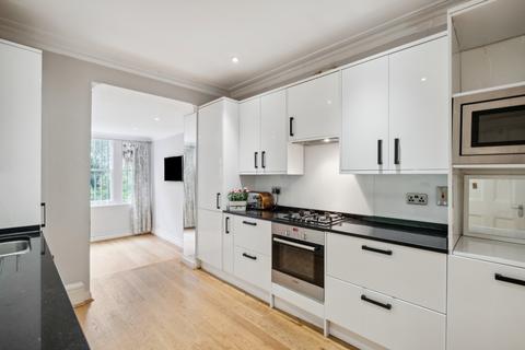 5 bedroom terraced house to rent, Brompton Square, Knightsbridge SW3