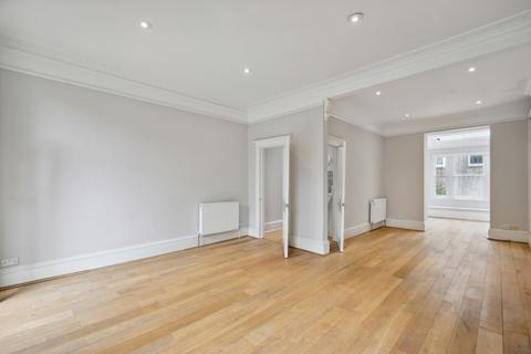 5 bedroom terraced house to rent, Brompton Square, Knightsbridge SW3