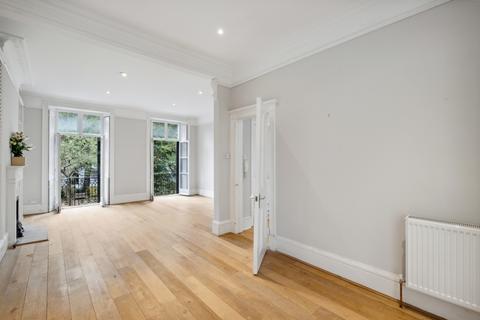 5 bedroom terraced house to rent, Brompton Square, Knightsbridge SW3