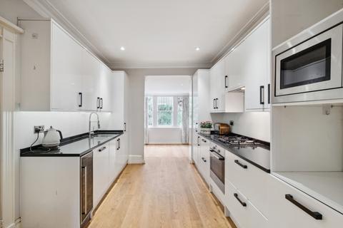 5 bedroom terraced house to rent, Brompton Square, Knightsbridge SW3