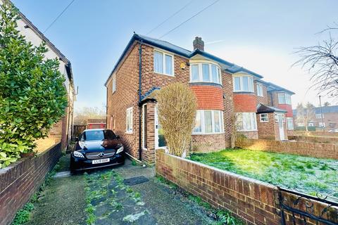 3 bedroom end of terrace house for sale, Pegg Road,  Hounslow, TW5