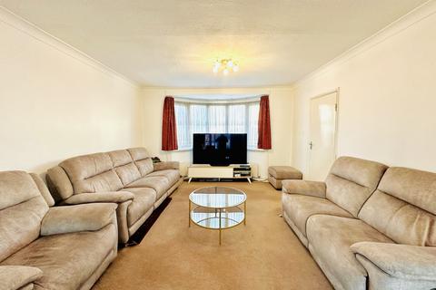 3 bedroom end of terrace house for sale, Pegg Road,  Hounslow, TW5