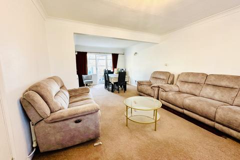 3 bedroom end of terrace house for sale, Pegg Road,  Hounslow, TW5