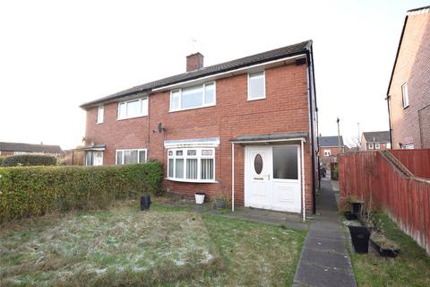 2 bedroom semi-detached house to rent, Hallgarth, Leam Lane, Gateshead, NE10