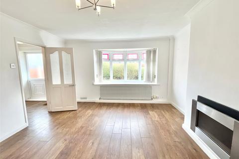 2 bedroom semi-detached house to rent, Hallgarth, Leam Lane, Gateshead, NE10