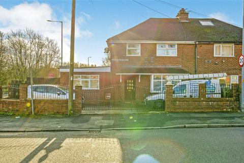 4 bedroom semi-detached house for sale, Tennyson Road, Farnworth, Bolton, Greater Manchester, BL4