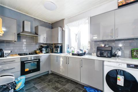 4 bedroom semi-detached house for sale, Tennyson Road, Farnworth, Bolton, Greater Manchester, BL4