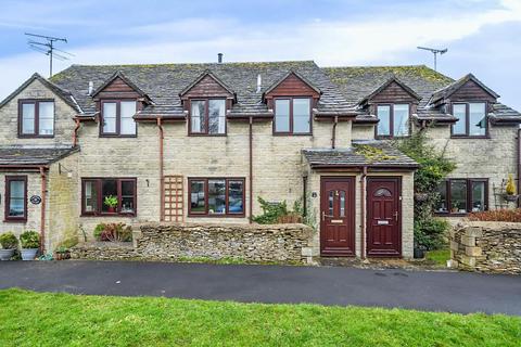 3 bedroom terraced house for sale, The Tarters, Sherston, Malmesbury