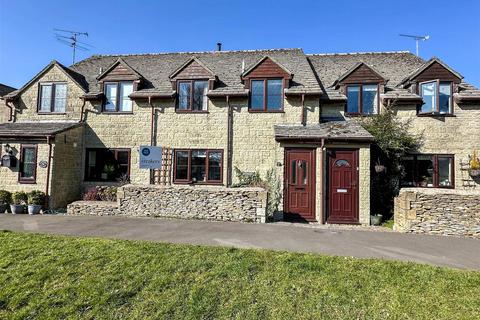 3 bedroom terraced house for sale, The Tarters, Sherston, Malmesbury