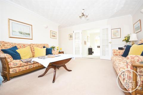 3 bedroom detached bungalow for sale, Bentley Drive, Park Hill, Suffolk