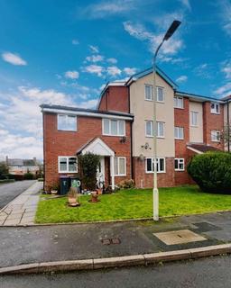 1 bedroom end of terrace house for sale, Underhill Close, Newport